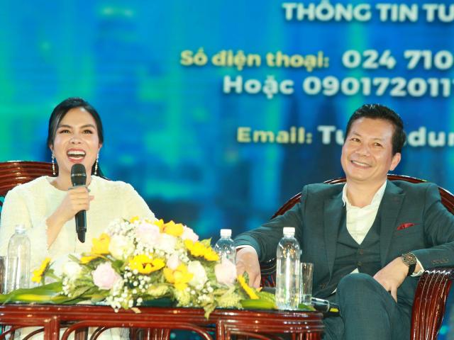 Giải trí - 3 sếp "quyền lực" của "Cơ hội cho ai" hé lộ bí quyết thành công khiến sinh viên Hà thành bất ngờ