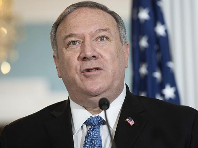 Thế giới - Ngoại trưởng Mỹ chọc giận Trung Quốc