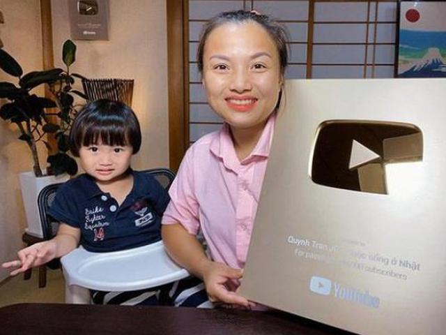 Giải trí - Bà nội trợ người Việt kiếm nửa tỷ/tháng, "đổi đời" sau 3 năm làm Youtube