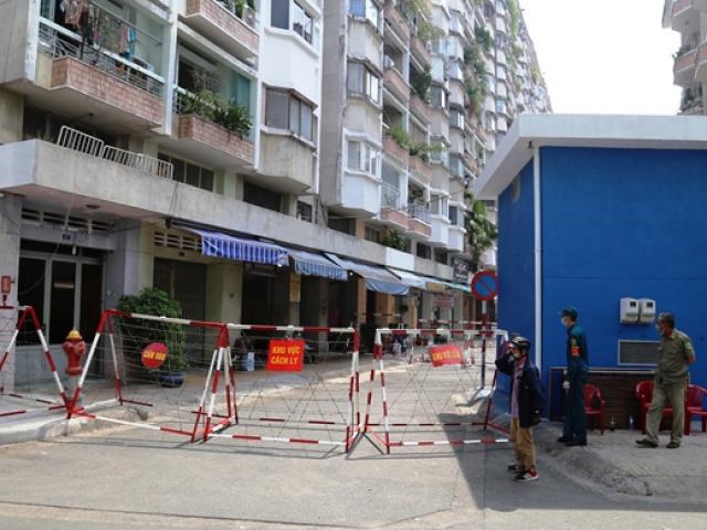 Tin tức trong ngày - Đã xác định quê quán thanh niên đi cùng với bệnh nhân 1451
