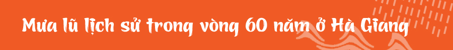 Thiên tai năm 2020: Khốc liệt và đau thương - 16
