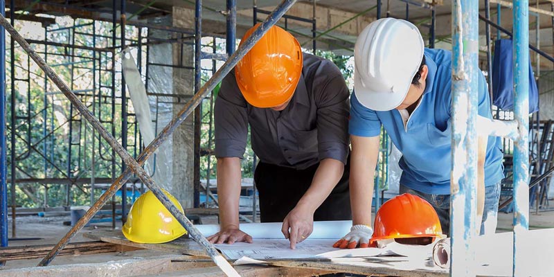 Nên chọn công ty xây dựng hay thầu địa phương để xây nhà? - 5