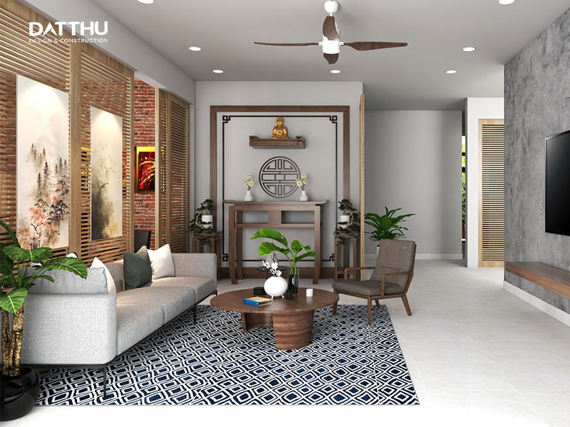 Nên chọn công ty xây dựng hay thầu địa phương để xây nhà? - 4