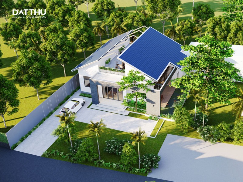 Nên chọn công ty xây dựng hay thầu địa phương để xây nhà? - 3