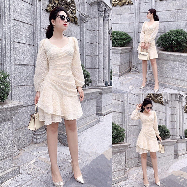 Chọn đúng phong cách, khẳng định cá tính cùng Tây Boutique - 1