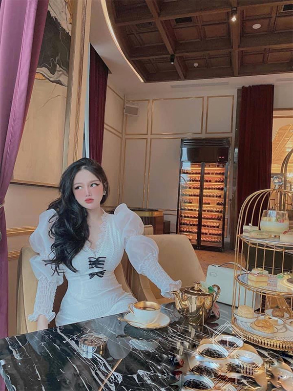 Chọn đúng phong cách, khẳng định cá tính cùng Tây Boutique - 3