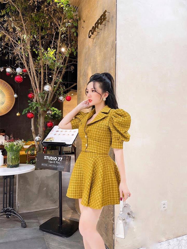 Chọn đúng phong cách, khẳng định cá tính cùng Tây Boutique - 4