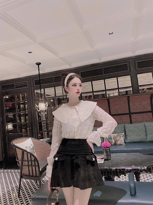 Chọn đúng phong cách, khẳng định cá tính cùng Tây Boutique - 5