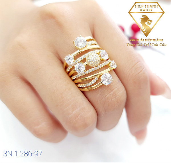 Kim Phát Hiệp Thành Jewelry - thương hiệu kim hoàn có uy tín trên 20 năm tại thành phố Hồ Chí Minh - 2