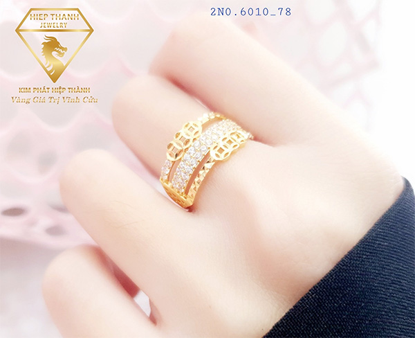 Kim Phát Hiệp Thành Jewelry - thương hiệu kim hoàn có uy tín trên 20 năm tại thành phố Hồ Chí Minh - 4