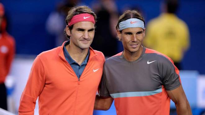 Federer sẽ sớm trở lại đỉnh cao để đua tranh với Nadal?