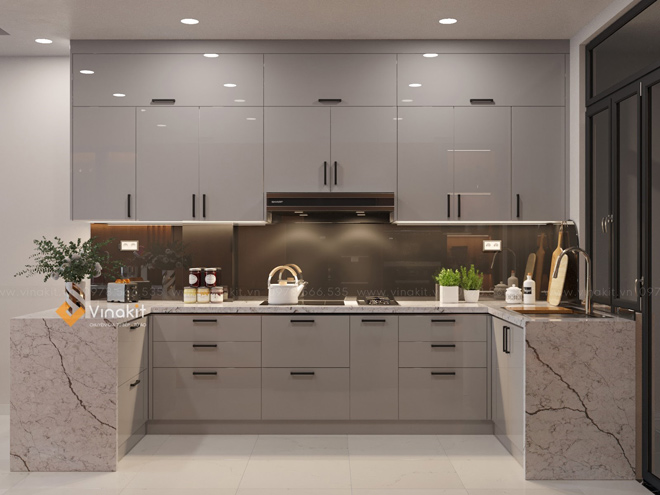 Thiết kế tinh tế, chuyên nghiệp