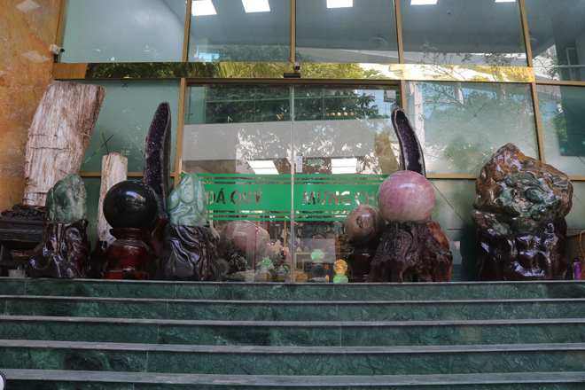 Đá Quý Mừng Chám – “người dệt nên giấc mơ bình an” - 1