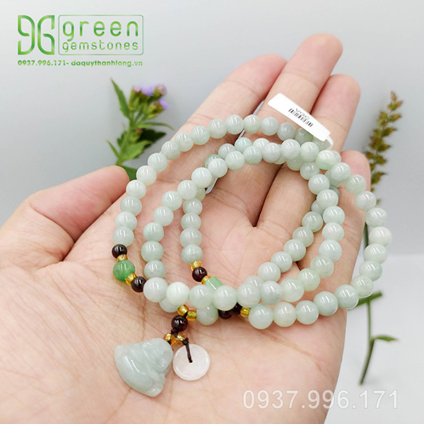 Đá trang sức Thanh Long: Chất lượng, thẩm mỹ trong từng sản phẩm - 3