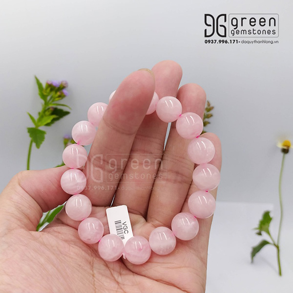 Đá trang sức Thanh Long: Chất lượng, thẩm mỹ trong từng sản phẩm - 4