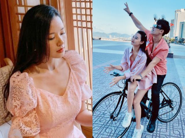 Đời sống Showbiz - Midu vừa thừa nhận "xiêu lòng", "người tình tin đồn" liền có động thái gây chú ý