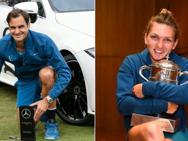 Thể thao - Nóng nhất thể thao tối 28/12: "Khi Federer giải nghệ, đó sẽ là 1 bi kịch"