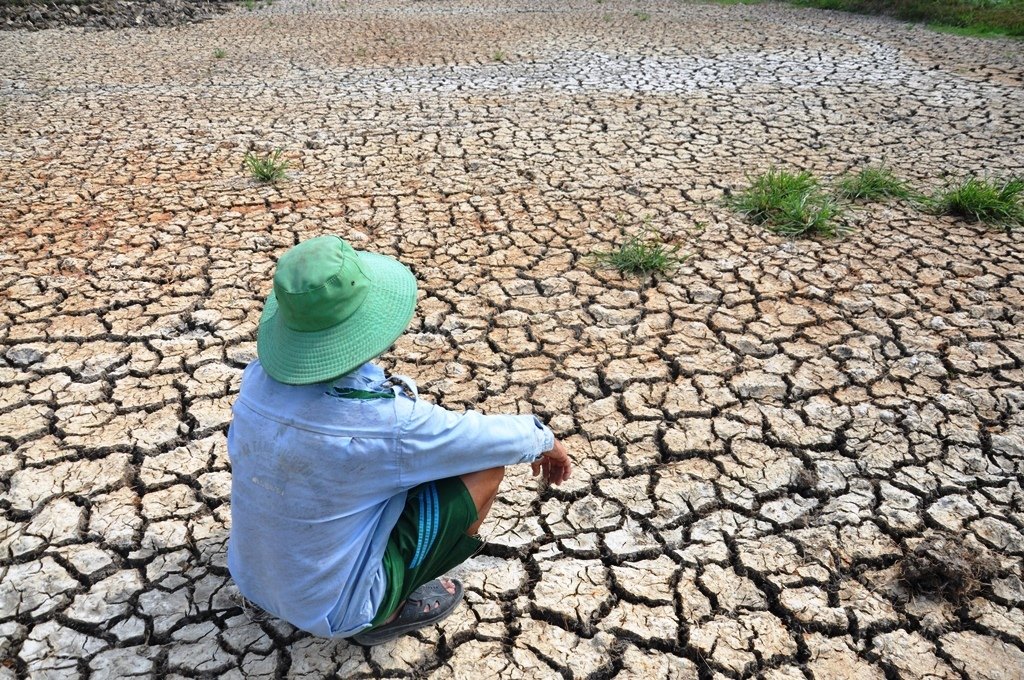 Thiên tai năm 2020: Khốc liệt và đau thương - 27