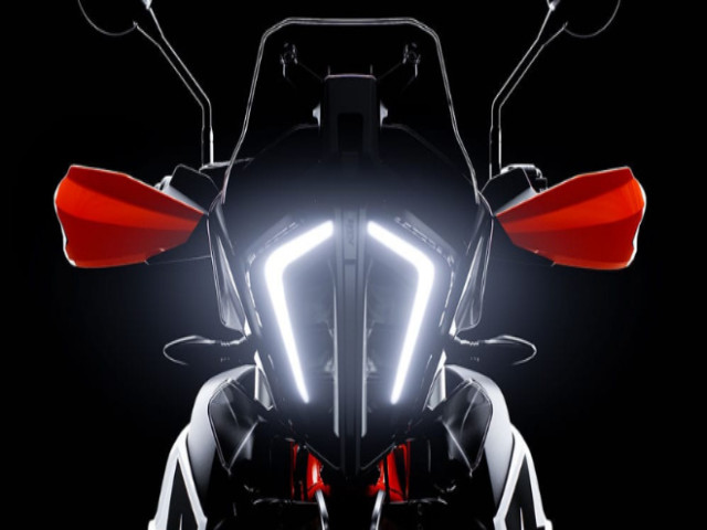 Thế giới xe - KTM chuẩn bị tung loạt môtô động cơ 2 xy lanh mạnh mẽ