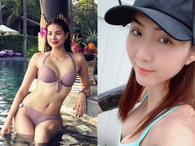 Sao Việt - Bỏ showbiz sang Mỹ định cư: Người sống như "bà hoàng" với đại gia, kẻ ly hôn phải mưu sinh vất vả