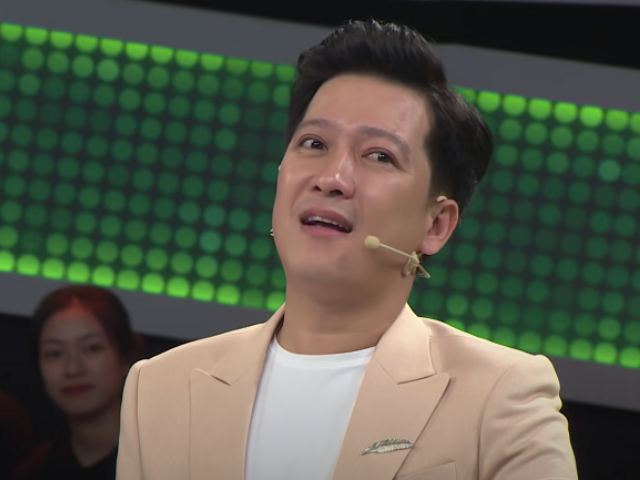 Giải trí - Trường Giang bị phản ứng vì liên tục nhắc bài, thiên vị người chơi tại "Nhanh như chớp"