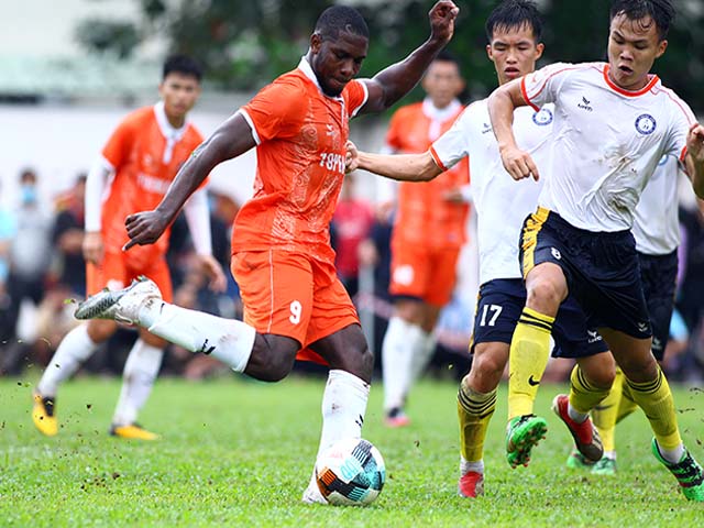 Bóng đá - CLB Bình Định chơi lớn có 300 tỷ đồng: Đã có "võ" để không bị “bắt nạt”