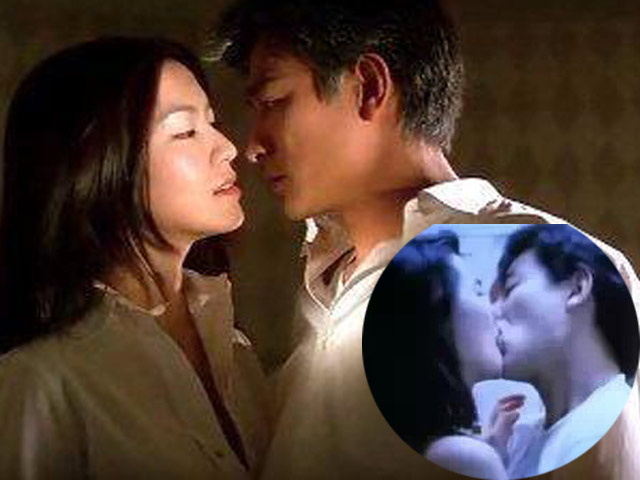 Giải trí - Sao nam làm rể tập đoàn giàu nhất Malaysia, khiến mỹ nhân "phát ốm vì cảnh hôn" là ai?