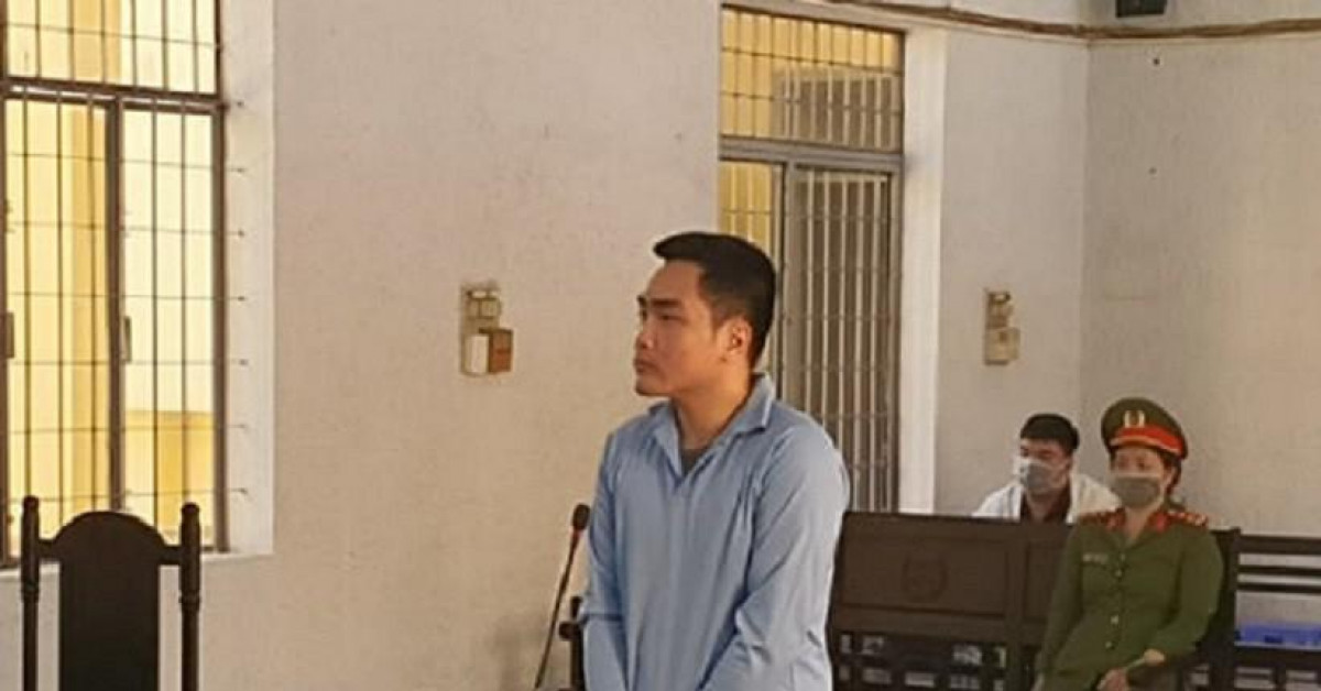 Pháp luật - Giả người giao trà sữa, sát hại mẹ của bạn gái