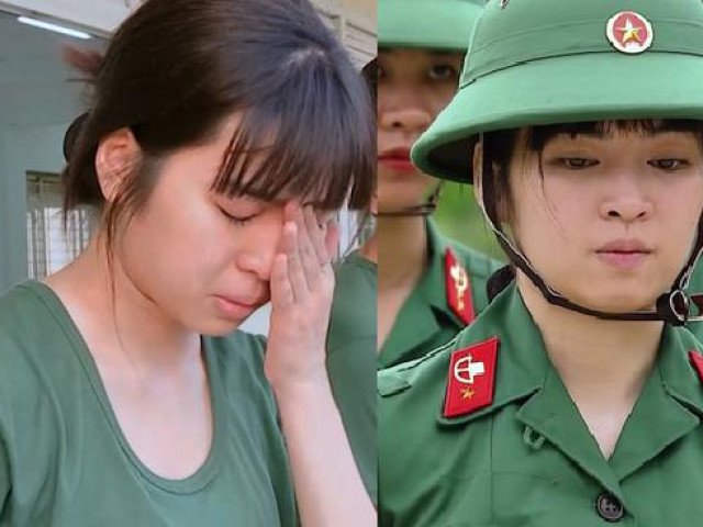 Ca nhạc - MTV - Dàn nghệ sĩ và ekip "Sao nhập ngũ" lên tiếng bảo vệ Khánh Vân trước làn sóng chỉ trích