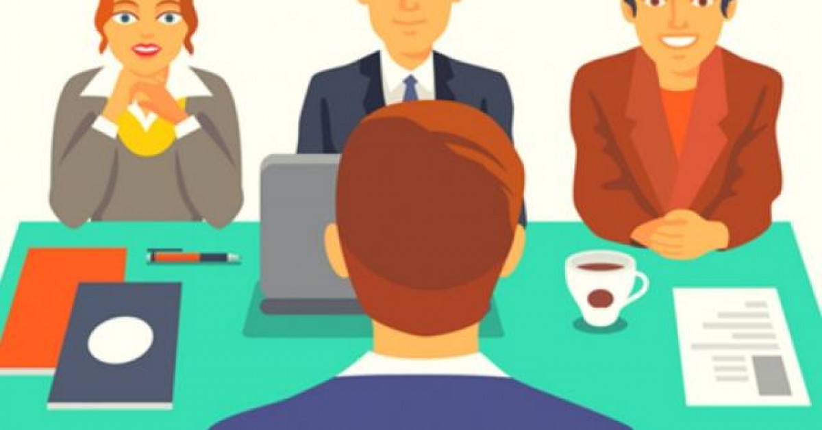 Bạn trẻ - Cuộc sống - “3,5 tỷ đổi lấy 1 năm đi tù, bạn dám không” và câu trả lời “hạ gục” nhà tuyển dụng