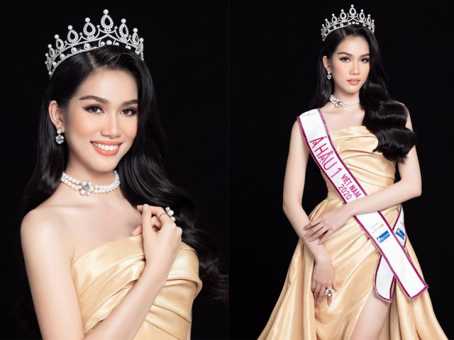 Thời trang - Á hậu Phạm Ngọc Phương Anh: ‘Tôi vẫn chưa quen mình là người nổi tiếng’