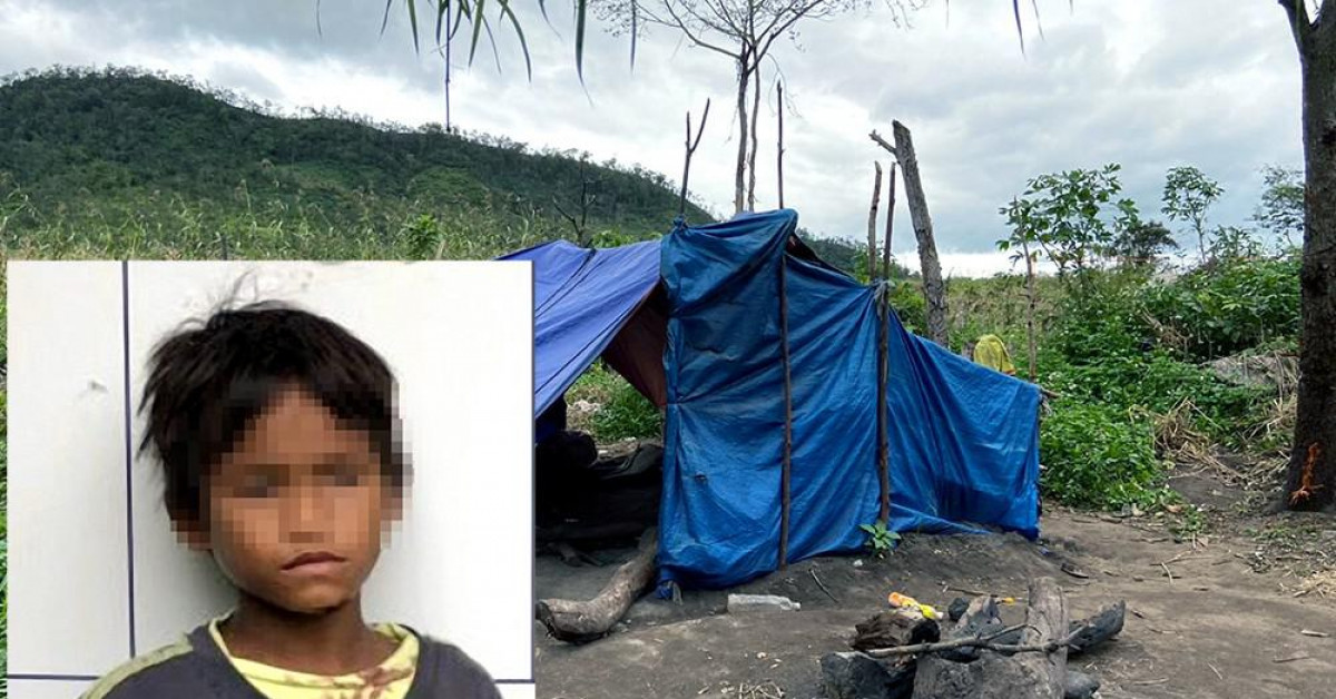 Pháp luật - Đưa bé trai 10 tuổi bắn chị gái vào Trung tâm bảo trợ xã hội