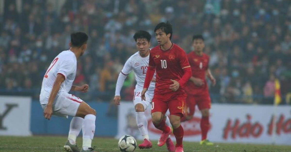 Bóng đá - HLV Park đau đầu với đội tuyển Việt Nam nhưng nên vui vì điều này