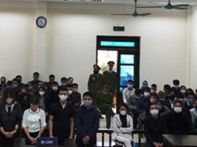 Pháp luật - Cho 59 người Trung Quốc ở chui, chủ nhà nghỉ bị 7,5 năm tù