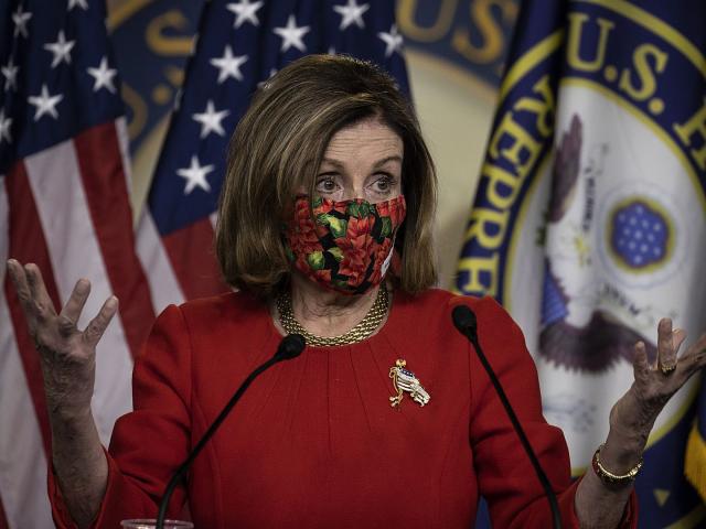 Thế giới - Phe Dân chủ đáp ứng nguyện vọng của ông Trump