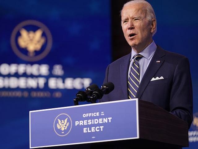 Thế giới - Lầu Năm Góc dừng chuyển giao quyền lực: Ông Biden "nổi giận"