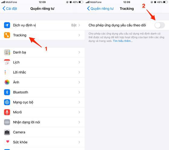 Bạn nên cập nhật ngay iOS 14.4 beta để hạn chế bị theo dõi - 2