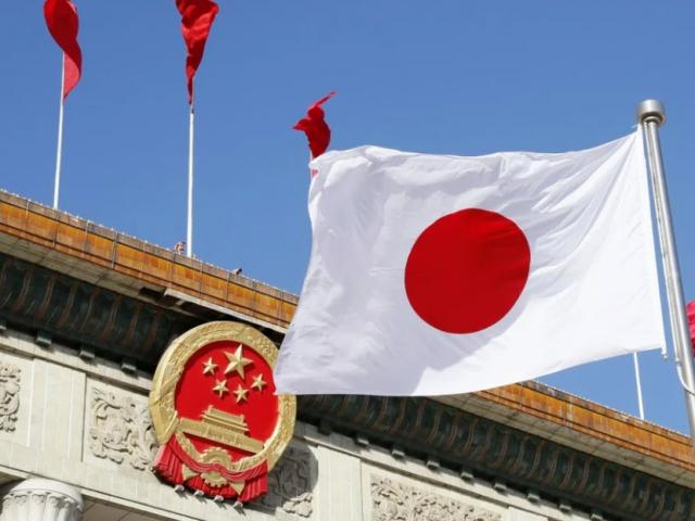 Thế giới - Chỉ 10% người Nhật có thiện cảm với TQ, Đại sứ Nhật Bản khuyên Bắc Kinh nên xem lại