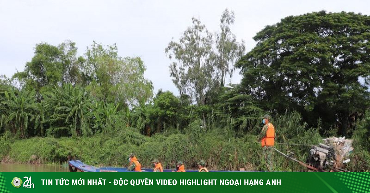 BN 1440 chi 50 triệu để nhập cảnh trái phép về Việt Nam