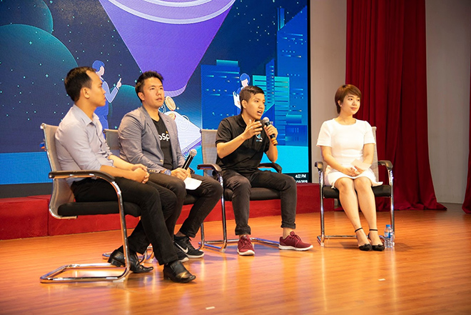 GTV SEO dẫn đầu chiến lược Inbound Marketing