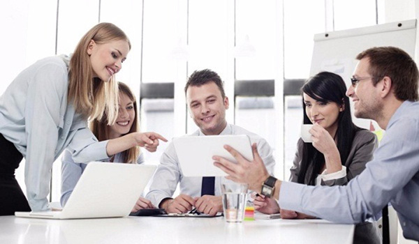 5 lí do để trả lời câu hỏi “Tại sao bạn lại chọn công ty chúng tôi?” - 2