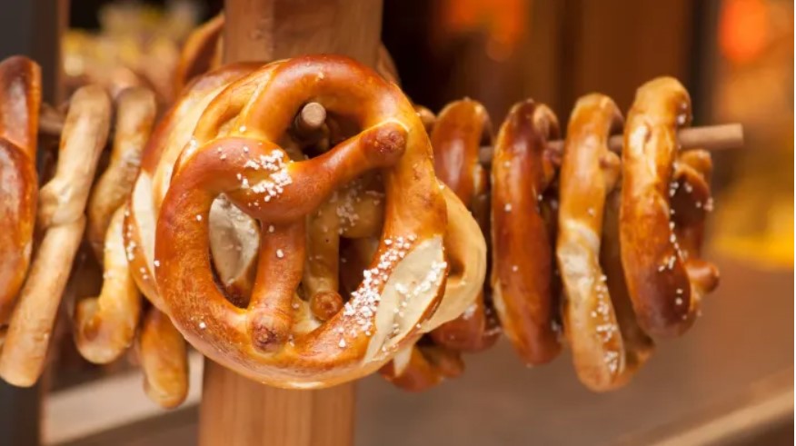 Những món ăn đem lại may mắn vào dịp Tết của các quốc gia trên thế giới - 4