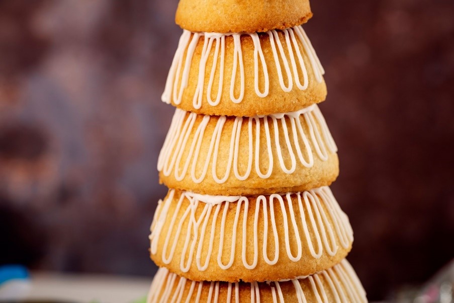 Những món ăn đem lại may mắn vào dịp Tết của các quốc gia trên thế giới - 6