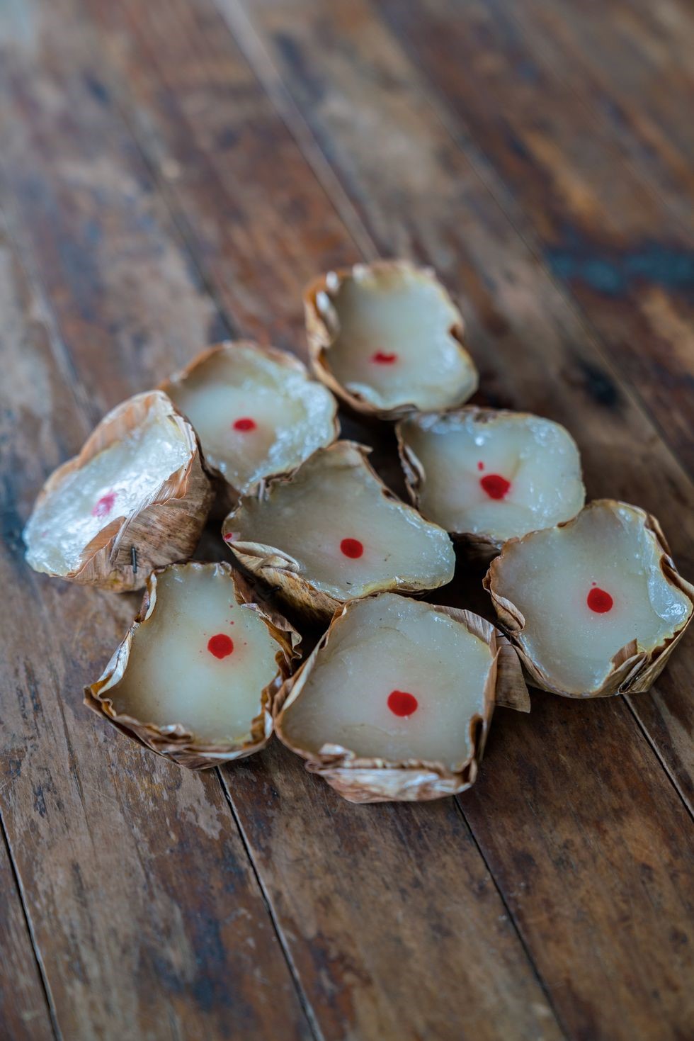 Những món ăn đem lại may mắn vào dịp Tết của các quốc gia trên thế giới - 10