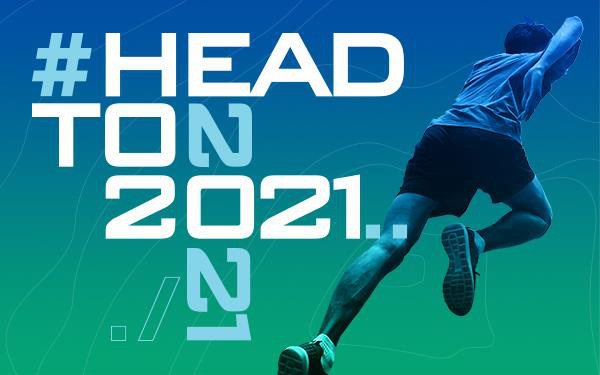 Thưởng nhạc free, tăng tốc về đích cùng "Head to 2021" - 2