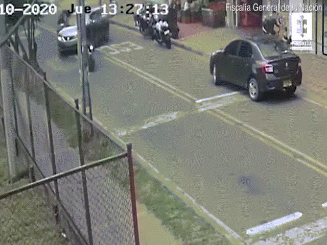 Thế giới - Colombia: Săn lùng sát thủ bắn chết cựu tướng quân đội, bất ngờ khi biết đó là ai