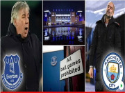 Bóng đá - Everton phẫn nộ vì Man City có thêm ca nhiễm Covid-19, có bị xử phạt?
