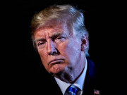 Thế giới - Hạ viện Mỹ &quot;dội gáo nước lạnh&quot; vào ông Trump