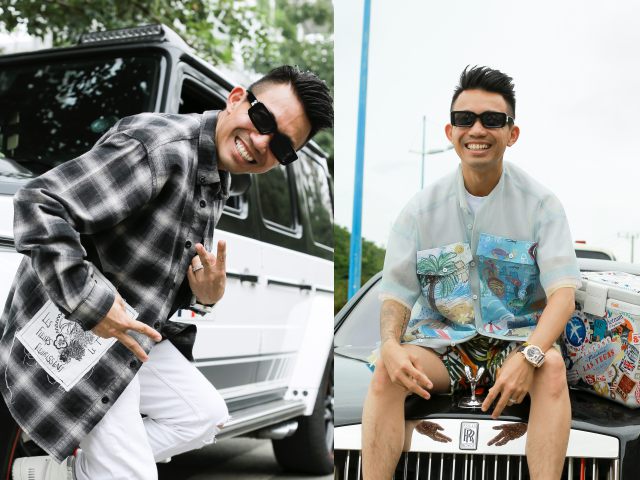 Đời sống Showbiz - Đại gia Minh Nhựa lấn sân, trở thành "rapper giàu nhất VN": Sự thật bất ngờ