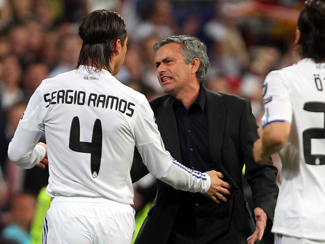 Bóng đá - Tottenham gây sốc chiêu mộ "đại ca" Ramos, quyết đua vô địch Ngoại hạng Anh